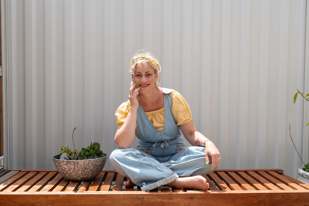 Kiah Bouchet - Feng Shui Consultant Perth